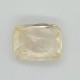 Yellow Sapphire (Pukhraj) 6.25 Ct Best Quality Yellow Sapphire (Pukhraj) 6.25 Ct Best Quality